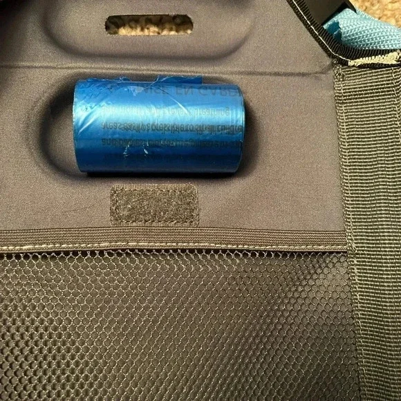 Brica travel changing station. Never used. - Picture 3 of 4